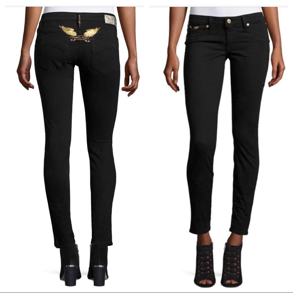 Robins Jeans Marylin Pants Size 25